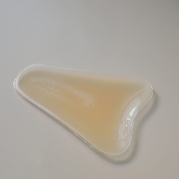 Heart-Shaped Silicone Camel Toe Concealer - Image 3