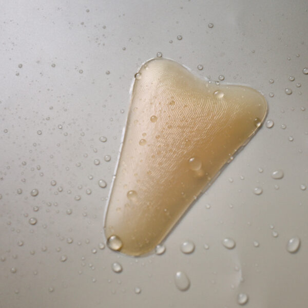 Heart-Shaped Silicone Camel Toe Concealer - Image 4