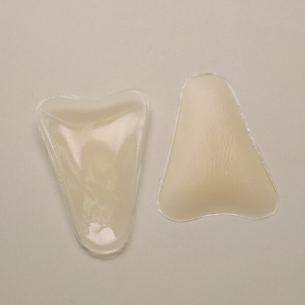 Heart-Shaped Silicone Camel Toe Concealer - Image 5