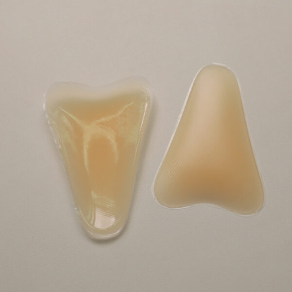 Heart-Shaped Silicone Camel Toe Concealer - Image 6