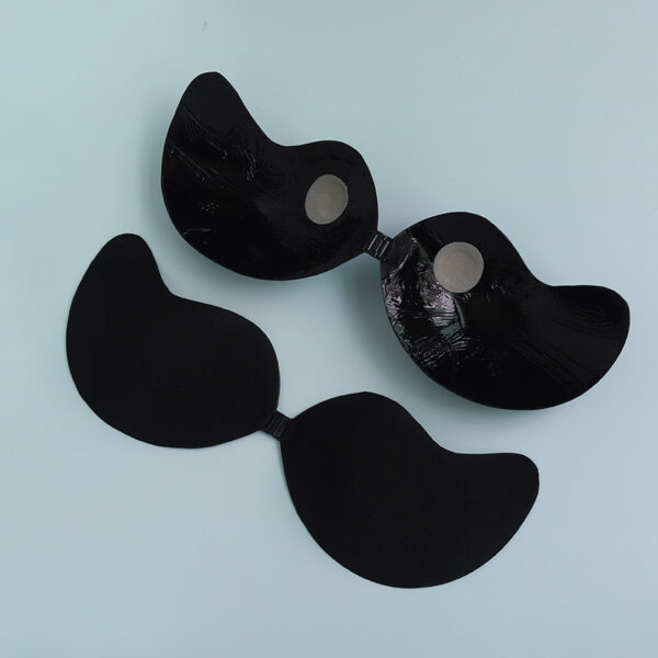 Mango Shape Sticky Sponge Bra - Image 4