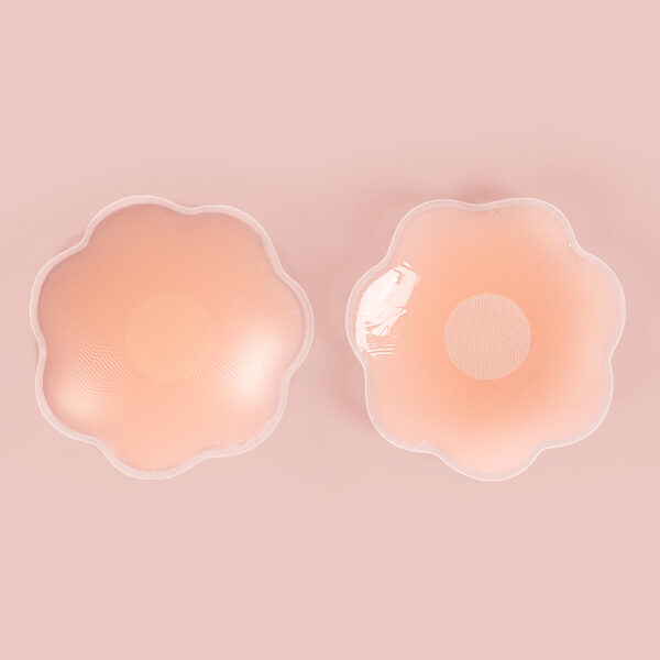 Premium Liquid Silicone Nipple Covers - Image 6