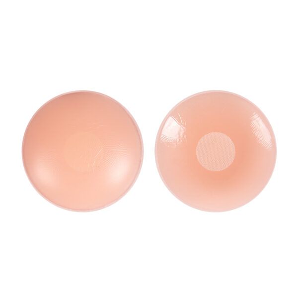Premium Liquid Silicone Nipple Covers