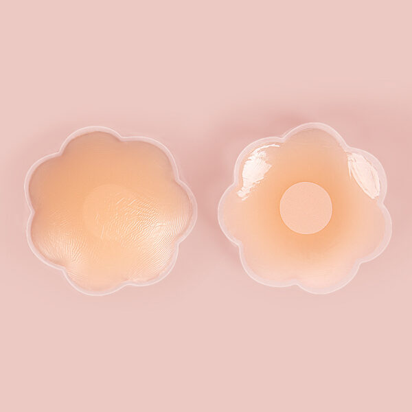Premium Liquid Silicone Nipple Covers - Image 3