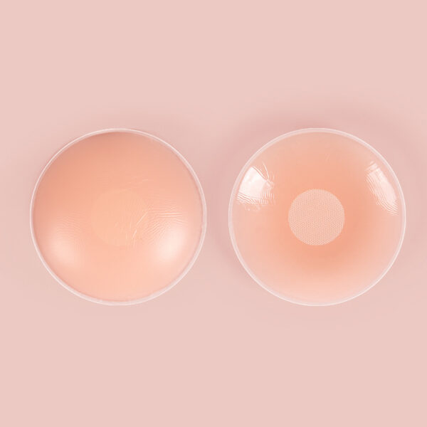 Premium Liquid Silicone Nipple Covers - Image 5