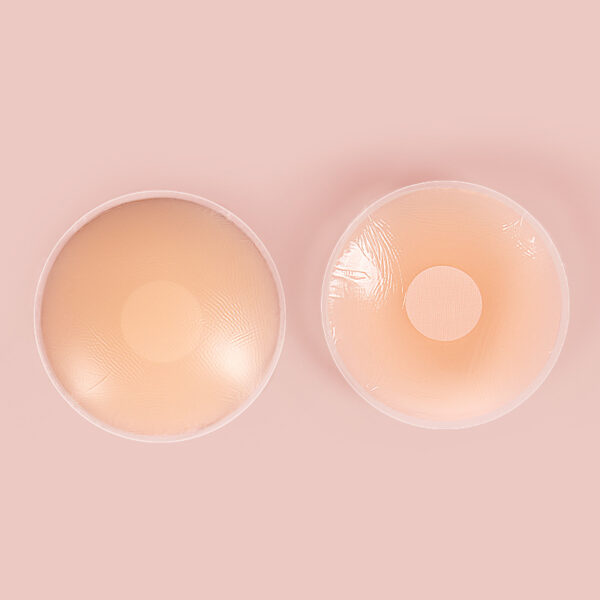 Premium Liquid Silicone Nipple Covers - Image 2