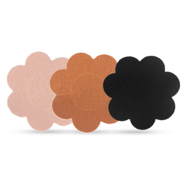 Polyester Disposable Nipple Cover