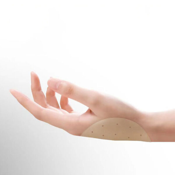 Reusable Silicone Nipple Covers - Image 4