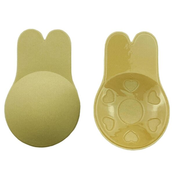 Rabbit Tira Adhesive Nipple Covers
