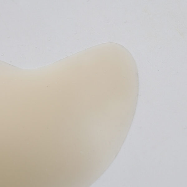 Silicone Mango Push-Up Bra | Invisible Strapless Adhesive Bra - Image 6