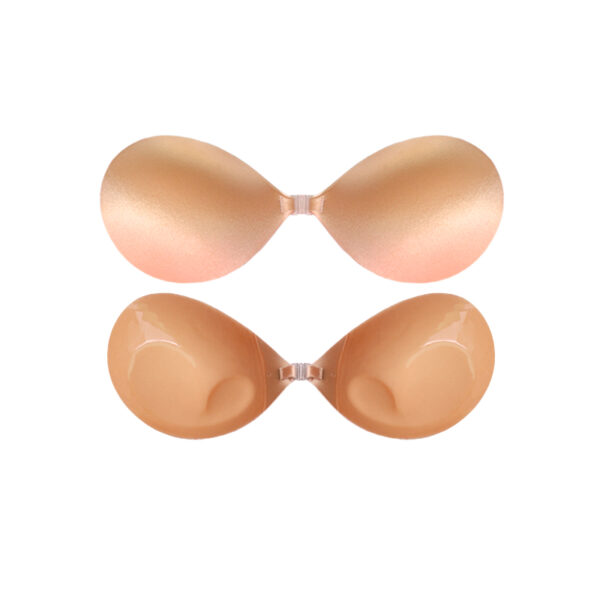 Sticky Sponge Bra