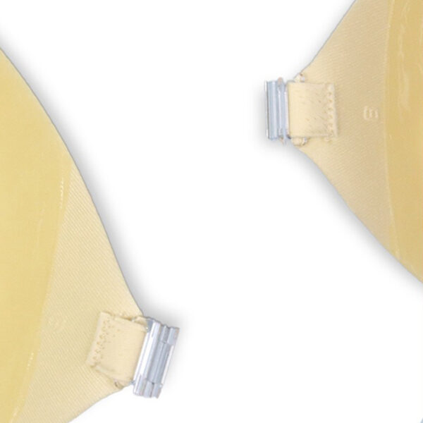 Sticky Sponge Bra - Image 5