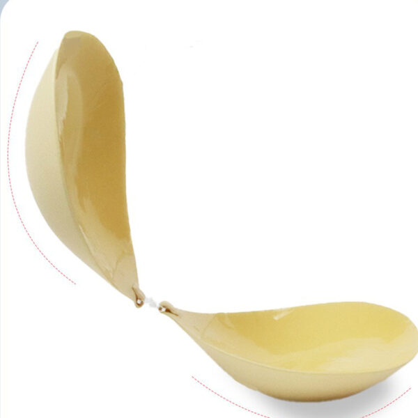 Sticky Sponge Bra - Image 6