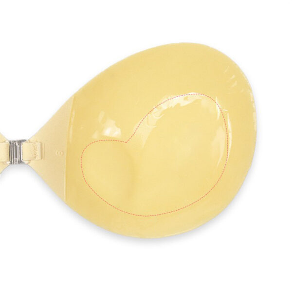Sticky Sponge Bra - Image 2