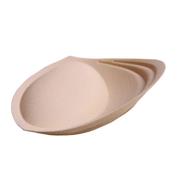 Triangle Sponge Chest Pads - Image 4