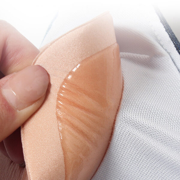 Triangle Sponge Chest Pads - Image 5