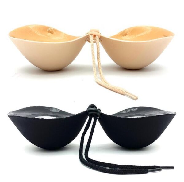 Thickening Round Cup Bra