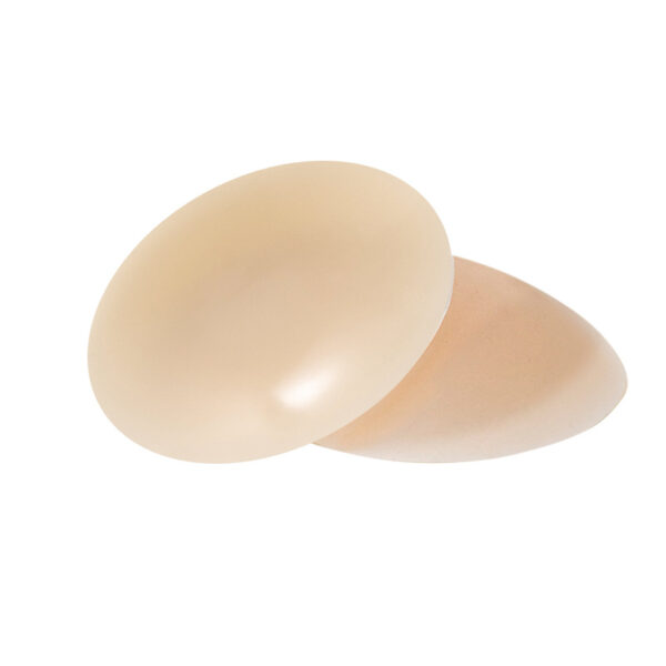 Ultra-Comfortable Non-Adhesive Nipple Covers