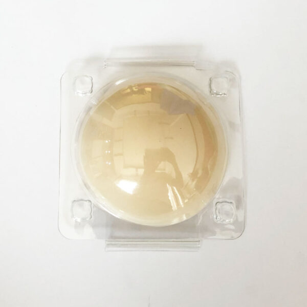 Ultra-Comfortable Non-Adhesive Nipple Covers - Image 3