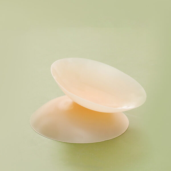 Ultra-Comfortable Non-Adhesive Nipple Covers - Image 5