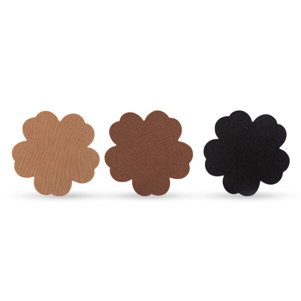 Satin Disposable Nipple Cover - Image 2