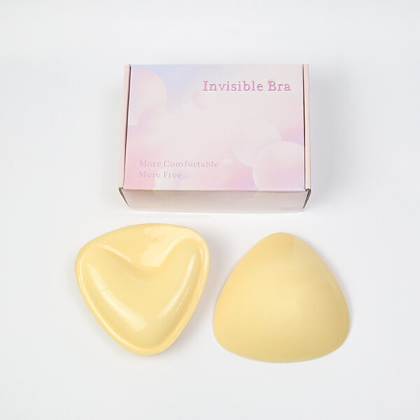 Double-Sided Adhesive Chest Camel Toe Concealer - Image 3