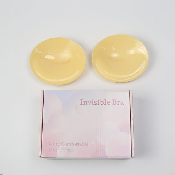 Double-Sided Adhesive Chest Camel Toe Concealer - Image 2