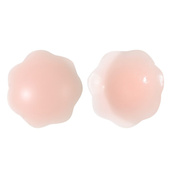 Premium Liquid Silicone Nipple Covers - Image 17