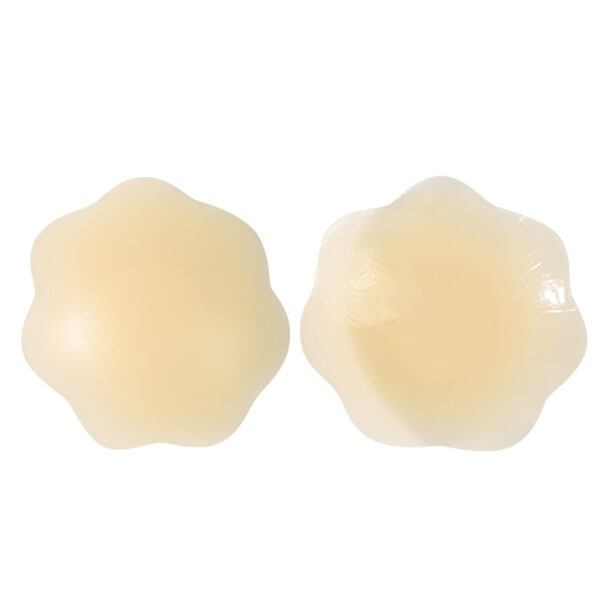 Premium Liquid Silicone Nipple Covers - Image 13