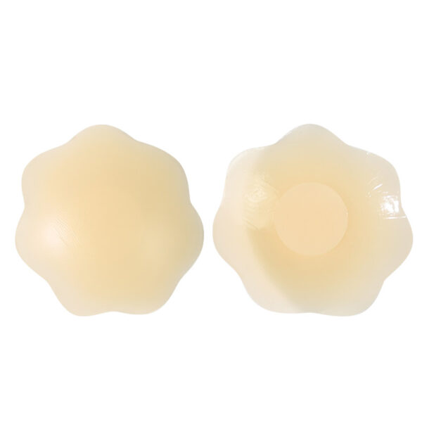 Premium Liquid Silicone Nipple Covers - Image 11