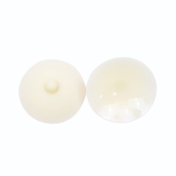 Silicone Nipple Prosthetics – Natural Skin Tone | Realistic & Comfortable - Image 3