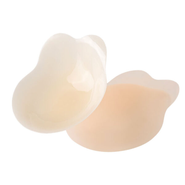 Premium Silicone Breast Inserts – Customizable, Soft & Lightweight Bra Enhancers