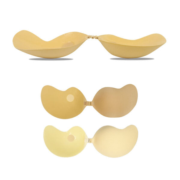 Fabric Adhesive Bra for women | 2025