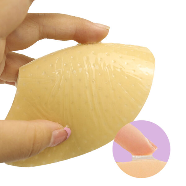 Fabric Adhesive Bra for women | 2025 - Image 3