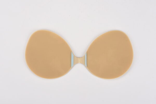 Invisible Sticky Bra for Backless and Strapless Dresses