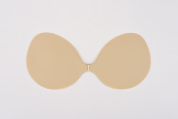 Invisible Sticky Bra for Backless and Strapless Dresses - Image 2