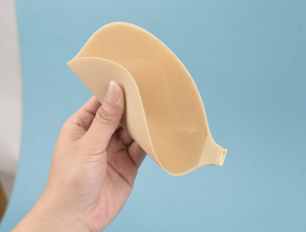 Invisible Sticky Bra for Backless and Strapless Dresses - Image 3