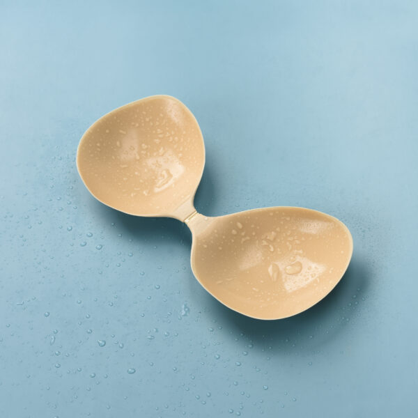 Invisible Sticky Bra for Backless and Strapless Dresses - Image 5