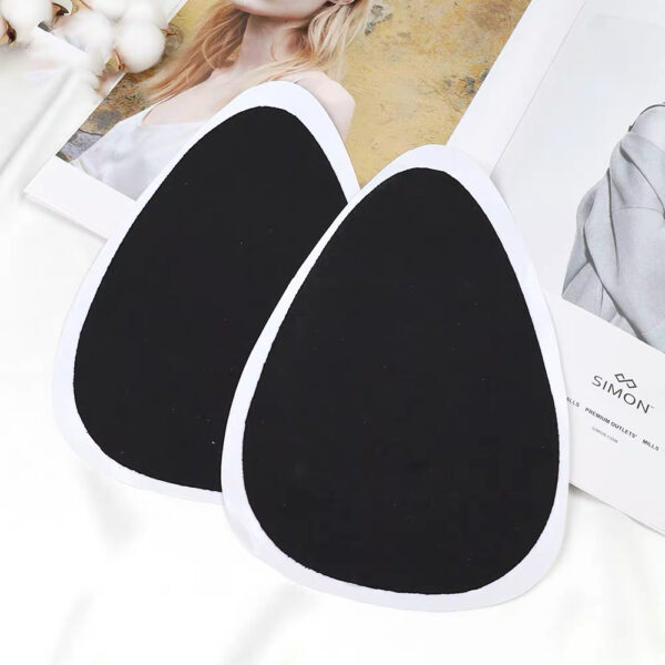 Adhesive Strapless Push Up Bra