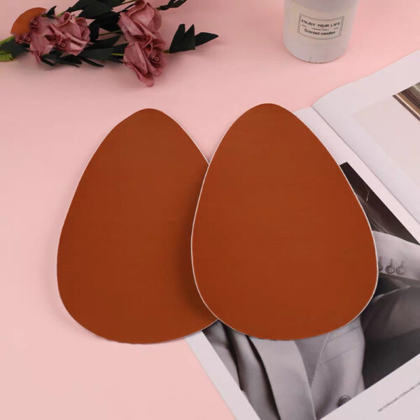Adhesive Strapless Push Up Bra - Image 2