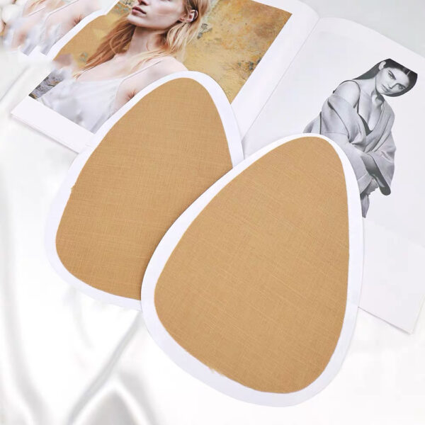 Adhesive Strapless Push Up Bra - Image 3