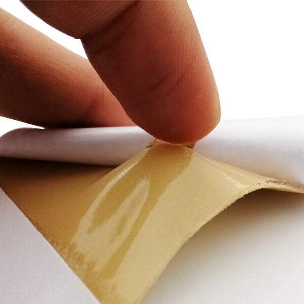Adhesive Strapless Push Up Bra - Image 4